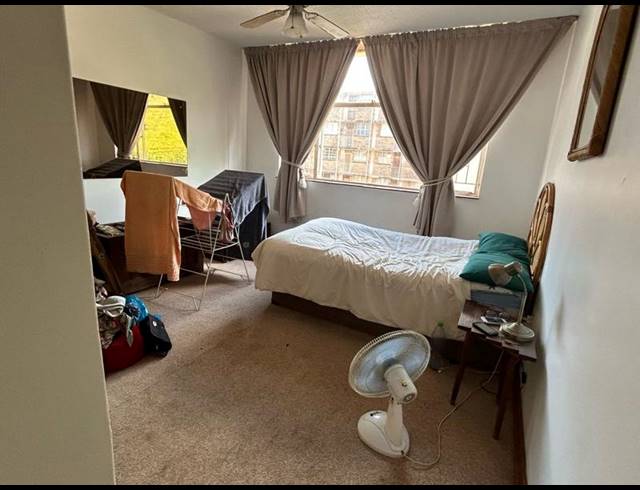 2 BEDROOM APARTMENT FOR SALE IN WONDERBOOM SOUTH